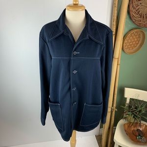 Vintage Timeout by Farah Women's Blazer